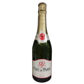 CAFE DE PARIS - Blanc de Blancs - BRU