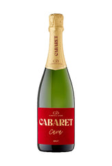 castell d'or cabaret cava brut