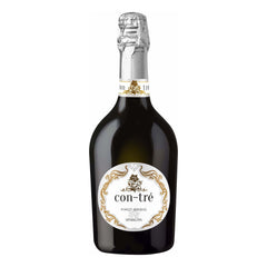 contre pinot grigio sprakling