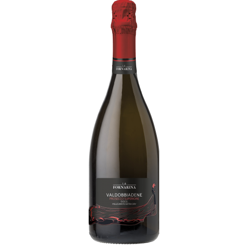 la fornarina valdobbiadene prosecco superiore