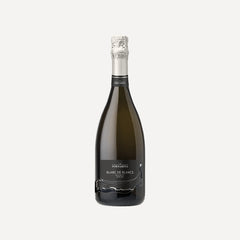 la fornarina bianc de blancs millesimato extra dry