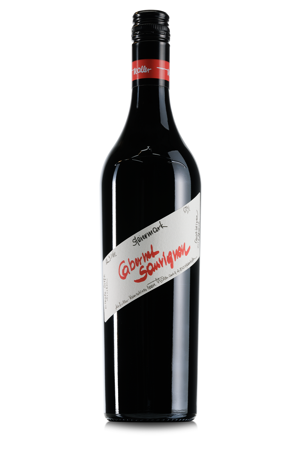 thaller Rochus Trocken 2018