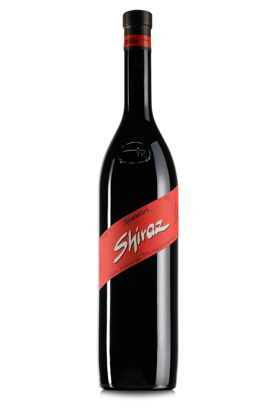 thaller shiraz 2019