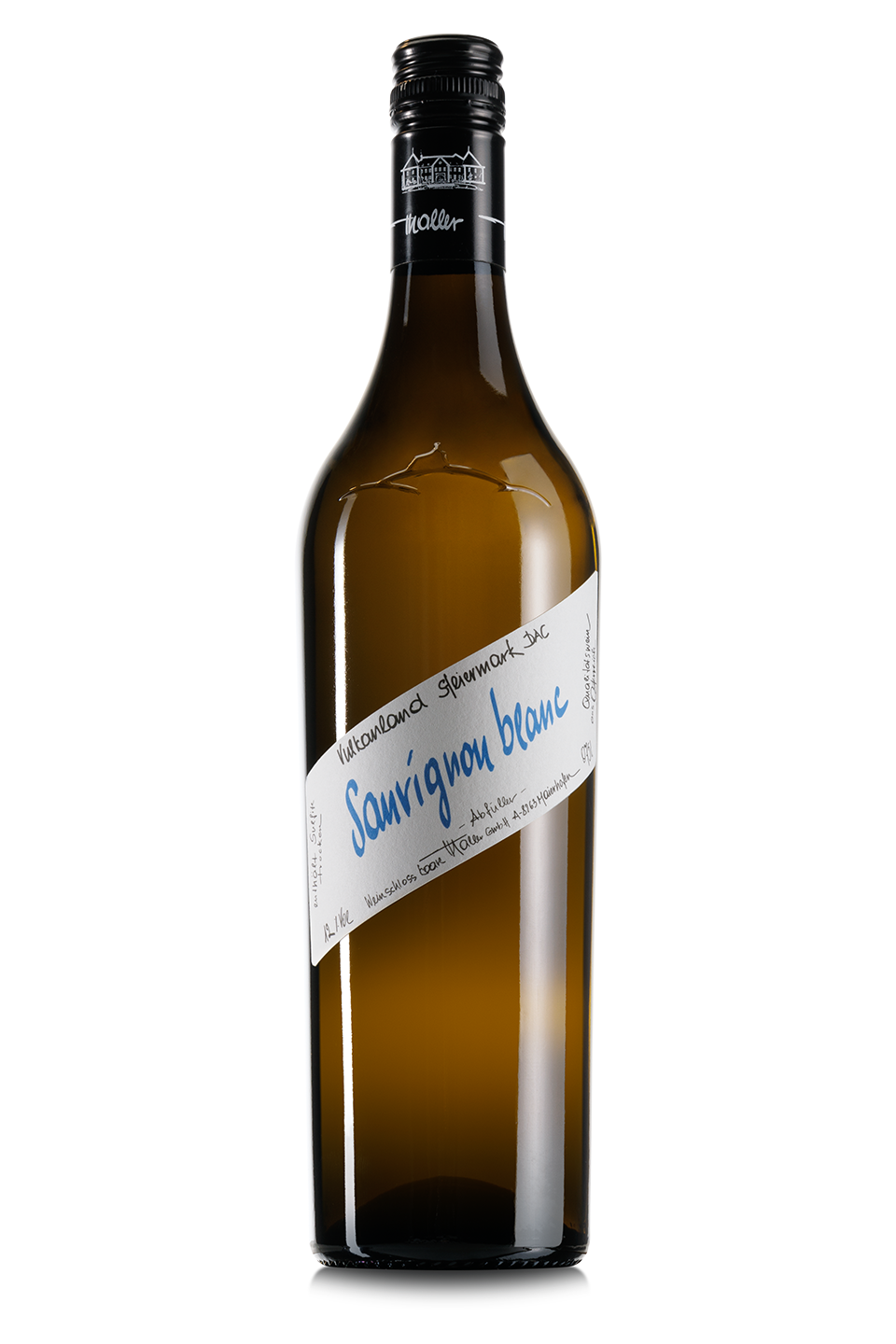 Sauvignon blanc – Weinschloss Thaller
