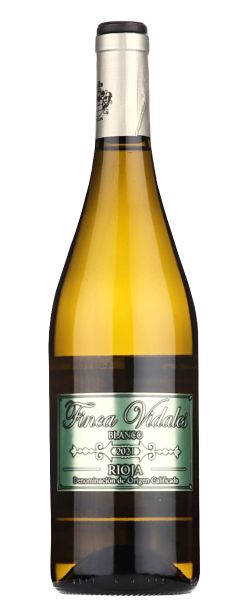 FINCA VIDALES BIANCO 2023