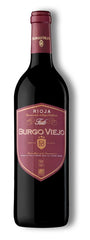 RIOJA BURGO VIEJO TINTO 2021