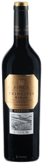 FINCA LOS PRINCIPES RIOJA RESERVA 2019.