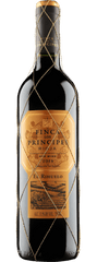FINCA LOS PRINCIPES RIOJA GRAND RESERVA 2016