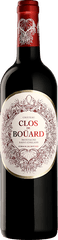 CHATEAU CLOS DE BOUARD 2017