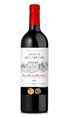 CHATEAU DE LAPEURE 2020