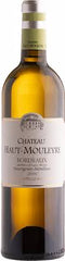 CHATEAU HAUT MOULEYRE SEMILLON SAUVIGNON 2022