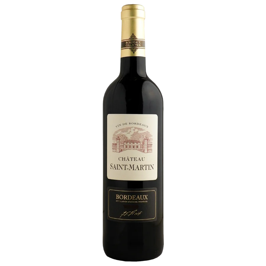 CHATEAU SAINT MARTIN 2022