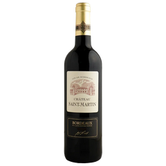 CHATEAU SAINT MARTIN 2022