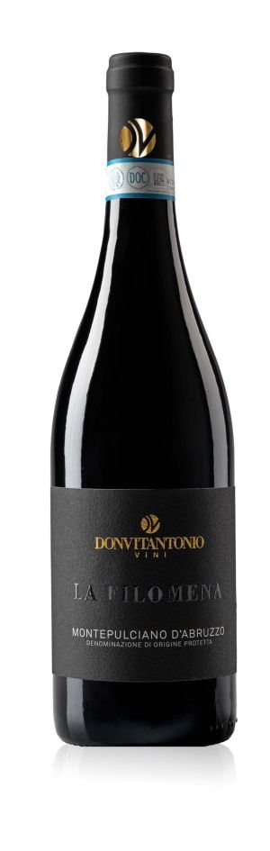 DONVITANTONIO LA FILOMENA MONTEPULCIANO D'ABRUZZO