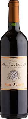 chateau moulin de la bridane 2021