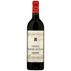 chateau prieure les tours 2019