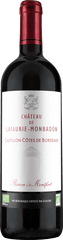 chateau de lafaurie-monbadon 2016