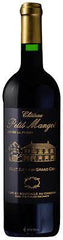chateau petit mangot cuvee 2022