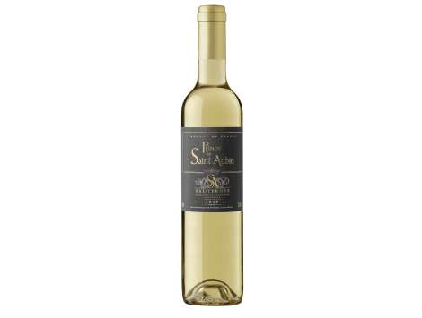 prince de saint aubin sauternes 2020