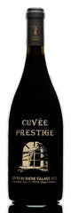 cuvee prestige cotes du rhone village 2019
