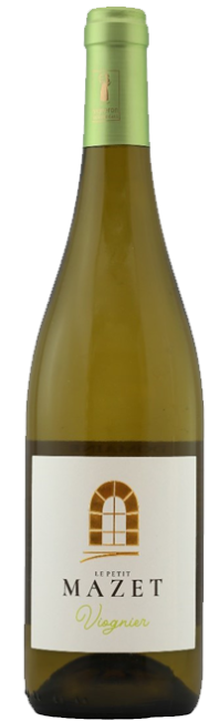 le petit mazet chardonnday 2023