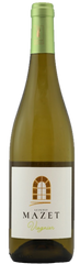 le petit mazet chardonnday 2023