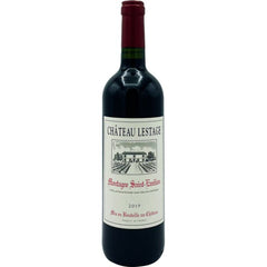 CHATEAU LESTAGE - Mise de Châteaux 2019