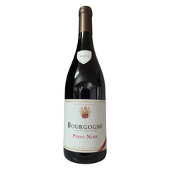 BOURGOGNE - HAUTES COTES DE NUIT 2023