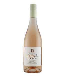 Crus des Côtes du Rhône