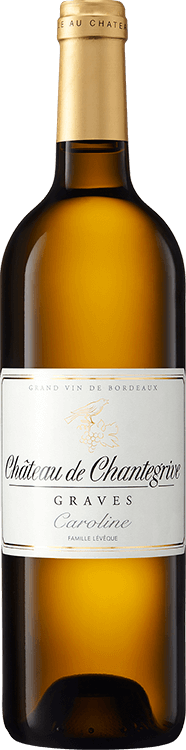 chateau de chantegrive 2016