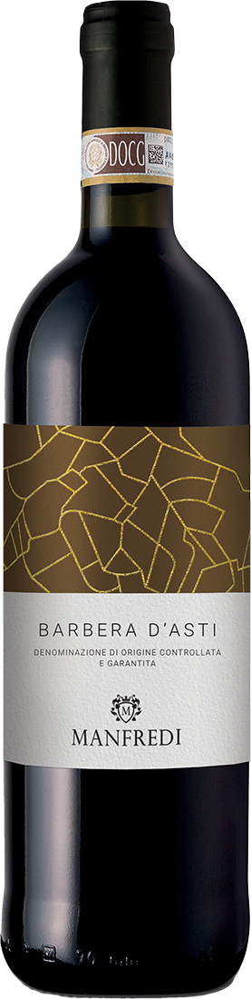 manfredi barbera d'asti 2022