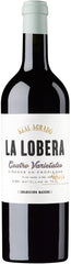 LA LOBERA Cuatro Varietales 2016