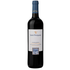 Vins Rouges | Domaine De Saint Preignan 2023