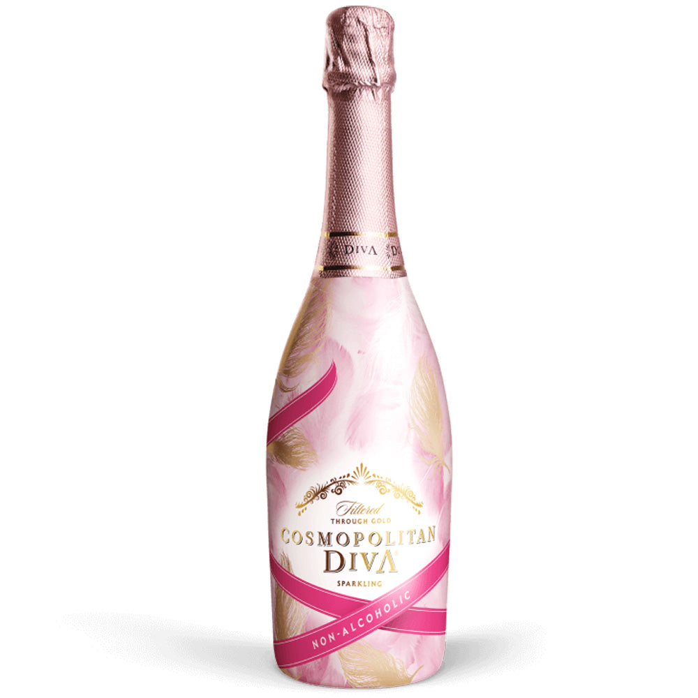 Cosmopolitan Diva Non-Alcoholic
