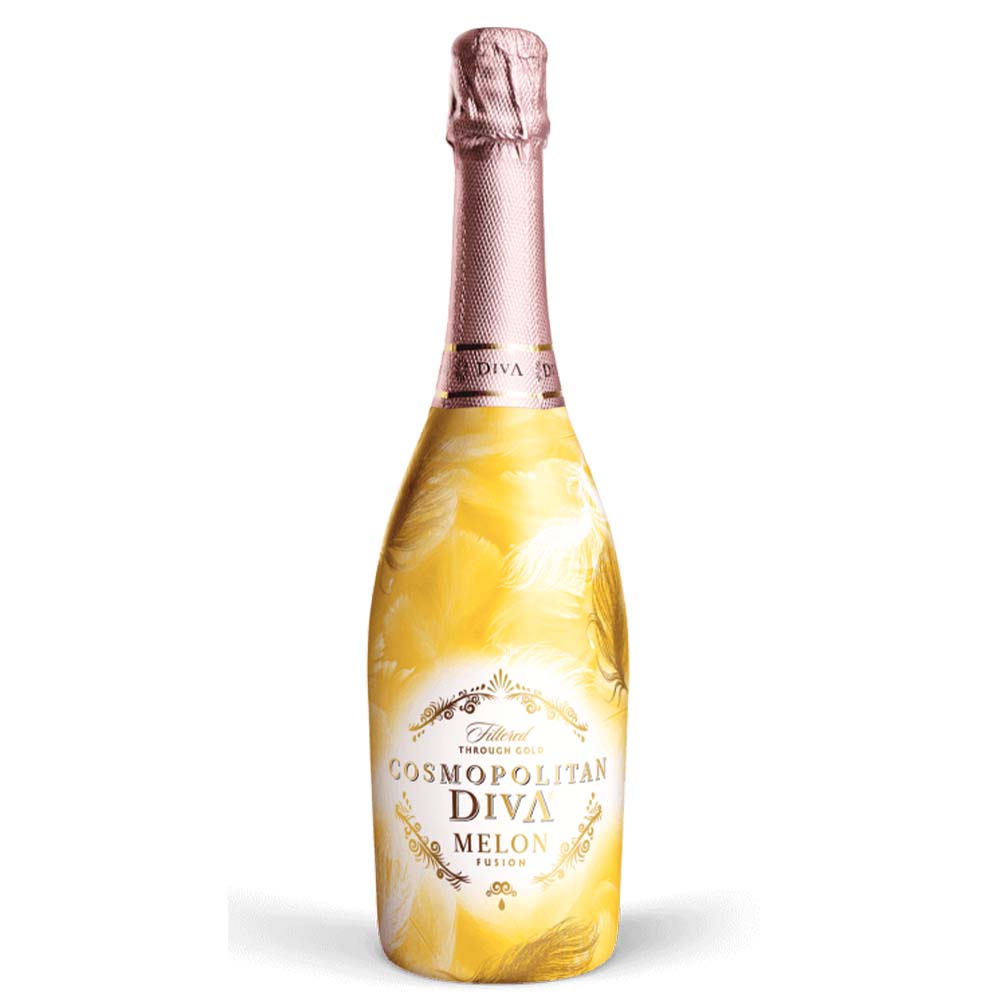Cosmopolitan Diva Melon Sparkling