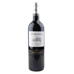 Château Kefraya - “Les Bretèches“ 2017 Bekaa Valley - Liban