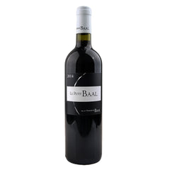 Domaine De Baal - “Le Petit Baal“ 2014 Bekaa Valley - Liban