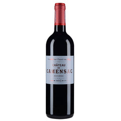 Chateau De Camensac AOC Haut Medoc 2015