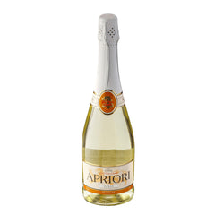 Apriori-Muscat Semi Sweet Sparkling Wine