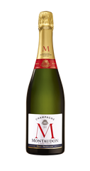 champagne montaudon brut tradition