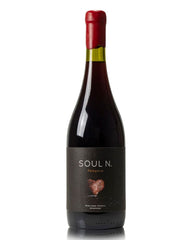 Bodegas Pinot Noir - Premium Patagonia Wine 2024