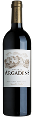 CH. ARGADENS RGE 2020 AOC BORDEAUX SUPERIEUR