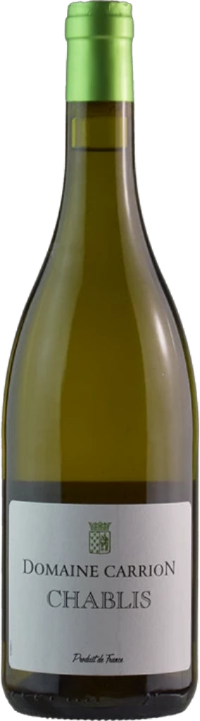 Domaine Carrion AOP Chablis 2022