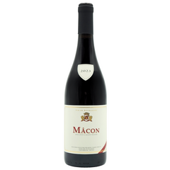 Domaine Rochebin Macon Gamay AOP Macon 2023