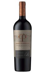 Casas Patronales Gran Reserva Cabernet Sauvignon 2023