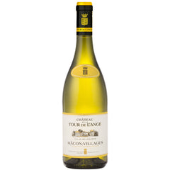 Chateau de la Tour de l‘Ange AOP Macon Villages 2020