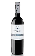 Verum V Reserva Familiar Tempranillo 2014