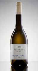 Patricius Tokaji Yellow Muscat 2023