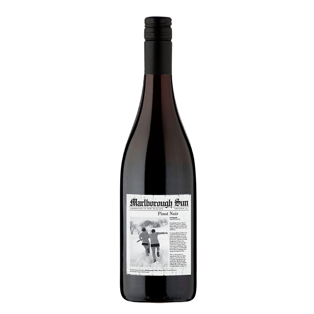 Marlborough Sun Pinot Noir