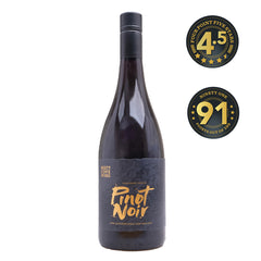 Misty Cove Landmark Marlborough Pinot Noir 2020